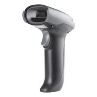 Miniatura 4 de iggual Lector código barras 2D Bluetooth WiFi 2.4G
