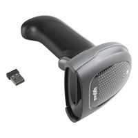 Miniatura 5 de iggual Lector código barras 2D Bluetooth WiFi 2.4G