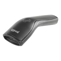 Miniatura 3 de iggual Lector código barras 2D USB botón soporte