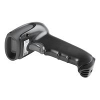 Miniatura 3 de iggual Lector código barras 2D USB gatillo soporte