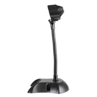 Miniatura 6 de iggual Lector código barras 2D USB gatillo soporte