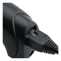 Miniatura 8 de iggual Lector código barras 2D USB gatillo soporte