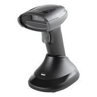 Miniatura 4 de iggual Lector código barras 2D Bluetooth 2.4G base
