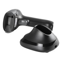 Miniatura 5 de iggual Lector código barras 2D Bluetooth 2.4G base