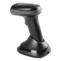 Miniatura 6 de iggual Lector código barras 2D Bluetooth 2.4G base