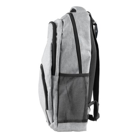 iggual Mochila portátil 15.6 Everyday Use gris - Imagen 3 de 10 iggual Mochila portátil 15.6 Everyday Use gris - Imagen 3 de 10