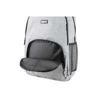 Miniatura 4 de iggual Mochila portátil 15.6 Everyday Use gris