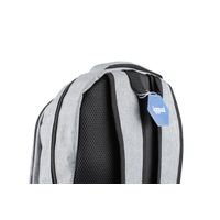 Miniatura 5 de iggual Mochila portátil 15.6 Everyday Use gris