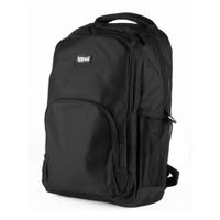 Miniatura 1 de iggual Mochila portátil 15.6-17 Everyday Use negra