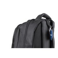 Miniatura 3 de iggual Mochila portátil 15.6-17 Everyday Use negra
