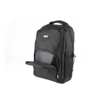 Miniatura 4 de iggual Mochila portátil 15.6-17 Everyday Use negra