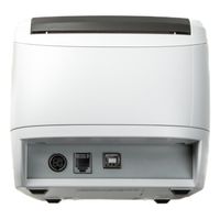 Miniatura 5 de iggual Impresora térmica TP EASY 80W USB+RJ11 blan