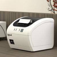 Miniatura 18 de iggual Impresora térmica TP EASY 80W USB+RJ11 blan