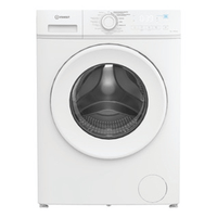 Miniatura 1 de LAVADORA CARGA FRONTAL INDESIT IMA 752 MY TIME SPT 7 KG 1200 RPM B BLANCO