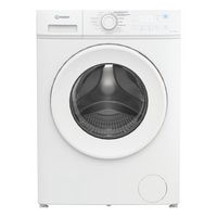 Miniatura 2 de LAVADORA CARGA FRONTAL INDESIT IMA 752 MY TIME SPT 7 KG 1200 RPM B BLANCO