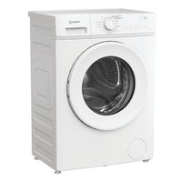 Miniatura 3 de LAVADORA CARGA FRONTAL INDESIT IMA 752 MY TIME SPT 7 KG 1200 RPM B BLANCO