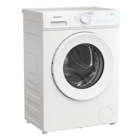 LAVADORA CARGA FRONTAL INDESIT IMA 752 MY TIME SPT 7 KG 1200 RPM B BLANCO - Imagen 3 de 9 LAVADORA CARGA FRONTAL INDESIT IMA 752 MY TIME SPT 7 KG 1200 RPM B BLANCO - Imagen 3 de 9