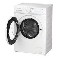Miniatura 4 de LAVADORA CARGA FRONTAL INDESIT IMA 752 MY TIME SPT 7 KG 1200 RPM B BLANCO