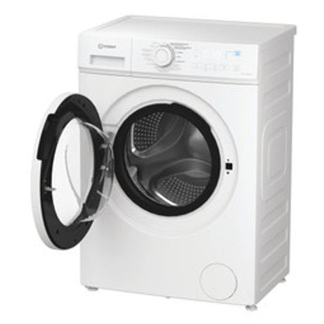 LAVADORA CARGA FRONTAL INDESIT IMA 752 MY TIME SPT 7 KG 1200 RPM B BLANCO - Imagen 4 de 9 LAVADORA CARGA FRONTAL INDESIT IMA 752 MY TIME SPT 7 KG 1200 RPM B BLANCO - Imagen 4 de 9