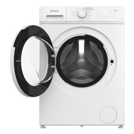 LAVADORA CARGA FRONTAL INDESIT IMA 752 MY TIME SPT 7 KG 1200 RPM B BLANCO - Imagen 5 de 9 LAVADORA CARGA FRONTAL INDESIT IMA 752 MY TIME SPT 7 KG 1200 RPM B BLANCO - Imagen 5 de 9