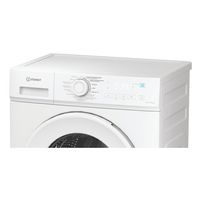 Miniatura 6 de LAVADORA CARGA FRONTAL INDESIT IMA 752 MY TIME SPT 7 KG 1200 RPM B BLANCO
