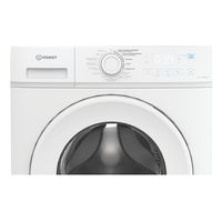 Miniatura 7 de LAVADORA CARGA FRONTAL INDESIT IMA 752 MY TIME SPT 7 KG 1200 RPM B BLANCO