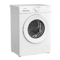Miniatura 2 de LAVADORA CARGA FRONTAL INDESIT IMA 864 MY TIME SPT 8 KG 1400 RPM E BLANCO