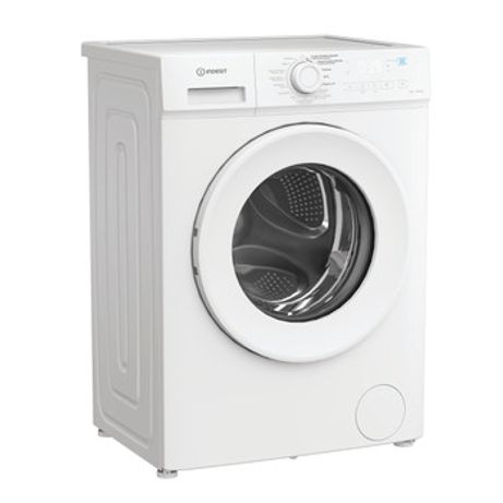 LAVADORA CARGA FRONTAL INDESIT IMA 864 MY TIME SPT 8 KG 1400 RPM E BLANCO - Imagen 2 de 9 LAVADORA CARGA FRONTAL INDESIT IMA 864 MY TIME SPT 8 KG 1400 RPM E BLANCO - Imagen 2 de 9