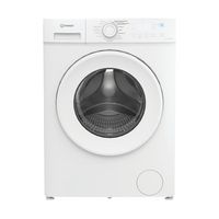 Miniatura 3 de LAVADORA CARGA FRONTAL INDESIT IMA 864 MY TIME SPT 8 KG 1400 RPM E BLANCO