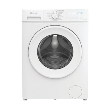 LAVADORA CARGA FRONTAL INDESIT IMA 864 MY TIME SPT 8 KG 1400 RPM E BLANCO - Imagen 3 de 9 LAVADORA CARGA FRONTAL INDESIT IMA 864 MY TIME SPT 8 KG 1400 RPM E BLANCO - Imagen 3 de 9