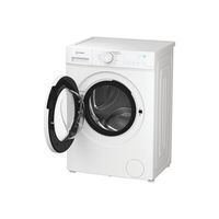 Miniatura 4 de LAVADORA CARGA FRONTAL INDESIT IMA 864 MY TIME SPT 8 KG 1400 RPM E BLANCO