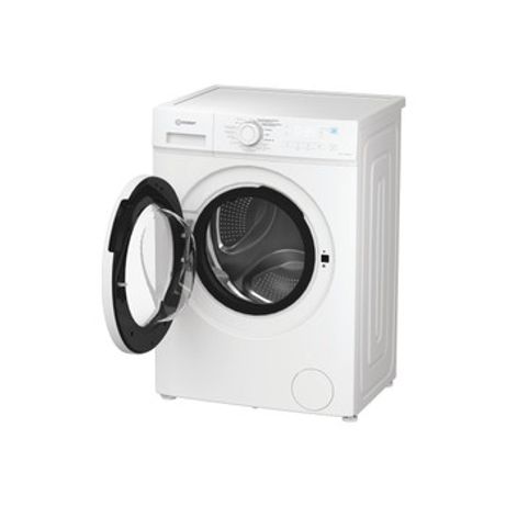 LAVADORA CARGA FRONTAL INDESIT IMA 864 MY TIME SPT 8 KG 1400 RPM E BLANCO - Imagen 4 de 9 LAVADORA CARGA FRONTAL INDESIT IMA 864 MY TIME SPT 8 KG 1400 RPM E BLANCO - Imagen 4 de 9