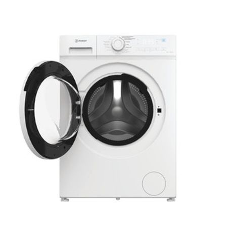 LAVADORA CARGA FRONTAL INDESIT IMA 864 MY TIME SPT 8 KG 1400 RPM E BLANCO - Imagen 5 de 9 LAVADORA CARGA FRONTAL INDESIT IMA 864 MY TIME SPT 8 KG 1400 RPM E BLANCO - Imagen 5 de 9