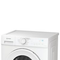 Miniatura 6 de LAVADORA CARGA FRONTAL INDESIT IMA 864 MY TIME SPT 8 KG 1400 RPM E BLANCO