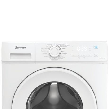LAVADORA CARGA FRONTAL INDESIT IMA 864 MY TIME SPT 8 KG 1400 RPM E BLANCO - Imagen 7 de 9 LAVADORA CARGA FRONTAL INDESIT IMA 864 MY TIME SPT 8 KG 1400 RPM E BLANCO - Imagen 7 de 9