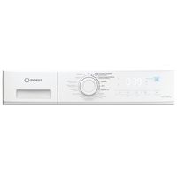 Miniatura 8 de LAVADORA CARGA FRONTAL INDESIT IMA 864 MY TIME SPT 8 KG 1400 RPM E BLANCO