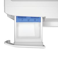 Miniatura 9 de LAVADORA CARGA FRONTAL INDESIT IMA 864 MY TIME SPT 8 KG 1400 RPM E BLANCO