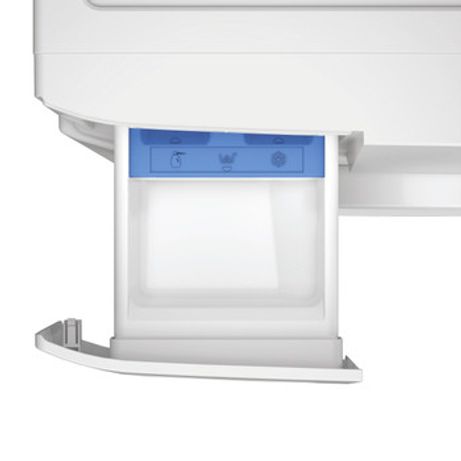 LAVADORA CARGA FRONTAL INDESIT IMA 864 MY TIME SPT 8 KG 1400 RPM E BLANCO - Imagen 9 de 9 LAVADORA CARGA FRONTAL INDESIT IMA 864 MY TIME SPT 8 KG 1400 RPM E BLANCO - Imagen 9 de 9