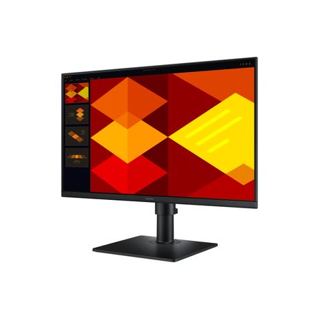 SAMSUNG S40GD Essential Monitor 24" LCD IPS Full HD HDMI Altavoces - Imagen 4 de 17 SAMSUNG S40GD Essential Monitor 24" LCD IPS Full HD HDMI Altavoces - Imagen 4 de 17