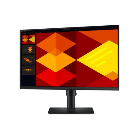 SAMSUNG S40GD Essential Monitor 24" LCD IPS Full HD HDMI Altavoces - Imagen 11 de 17 SAMSUNG S40GD Essential Monitor 24" LCD IPS Full HD HDMI Altavoces - Imagen 11 de 17