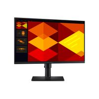 Miniatura 12 de SAMSUNG S40GD  Essential Monitor 24" LCD IPS Full HD HDMI Altavoces