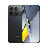 Miniatura 1 de XIAOMI  F8 Pro 6.59" 5G 12GB/512GB Negro
