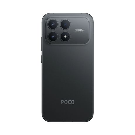 XIAOMI F8 Pro 6.59" 5G 12GB/512GB Negro - Imagen 4 de 6 XIAOMI F8 Pro 6.59" 5G 12GB/512GB Negro - Imagen 4 de 6