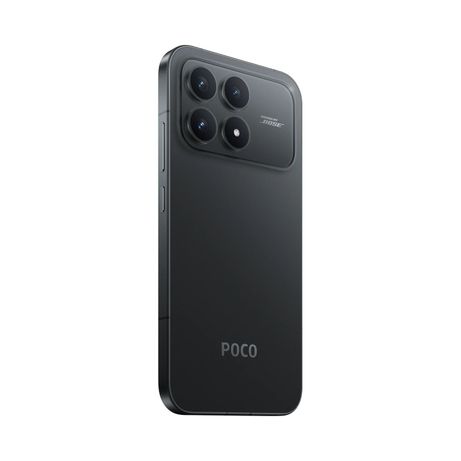 XIAOMI F8 Pro 6.59" 5G 12GB/512GB Negro - Imagen 5 de 6 XIAOMI F8 Pro 6.59" 5G 12GB/512GB Negro - Imagen 5 de 6