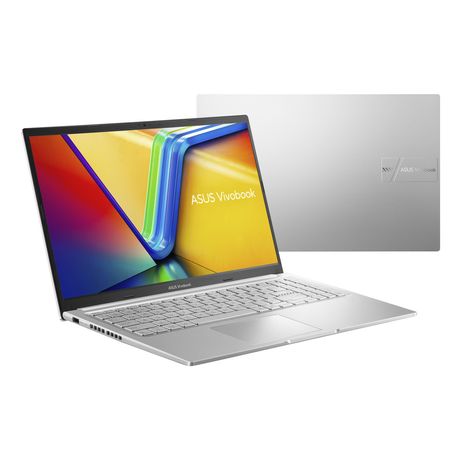 PORTATIL ASUS D1502NAQ-BQ168 AMD R7-170 16GB 512GB 15.6 FREEDOS - Imagen 5 de 5 PORTATIL ASUS D1502NAQ-BQ168 AMD R7-170 16GB 512GB 15.6 FREEDOS - Imagen 5 de 5
