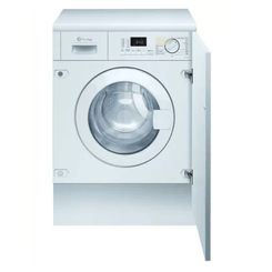 LAVADORA SECADORA INTEGRABLE BALAY 3TW773B 7/4 KG 1200 RPM E