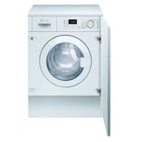 Miniatura 2 de LAVADORA SECADORA INTEGRABLE BALAY 3TW773B 7/4 KG 1200 RPM E