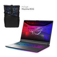 Miniatura 2 de Asus G815LR-S9046 U9-275HX 32GB 1TB 5070 DOS 18