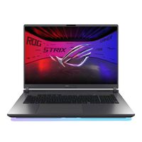 Miniatura 4 de Asus G815LR-S9046 U9-275HX 32GB 1TB 5070 DOS 18