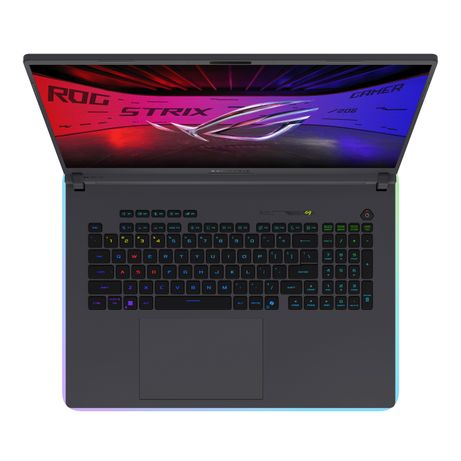 Asus G815LR-S9046 U9-275HX 32GB 1TB 5070 DOS 18 - Imagen 7 de 12 Asus G815LR-S9046 U9-275HX 32GB 1TB 5070 DOS 18 - Imagen 7 de 12